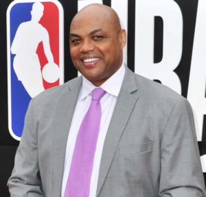 Charles Barkley