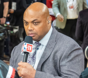 Charles Barkley