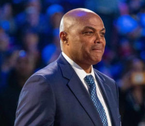 Charles Barkley