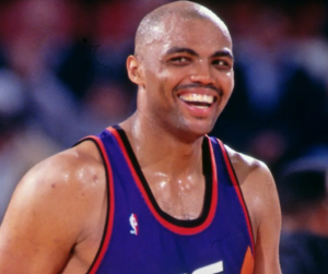 Charles Barkley