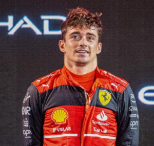 Charles Leclerc