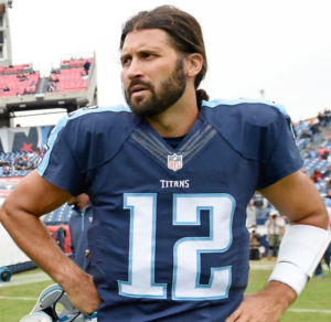 Charlie Whitehurst 