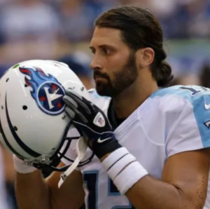 Charlie Whitehurst 