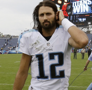 Charlie Whitehurst 