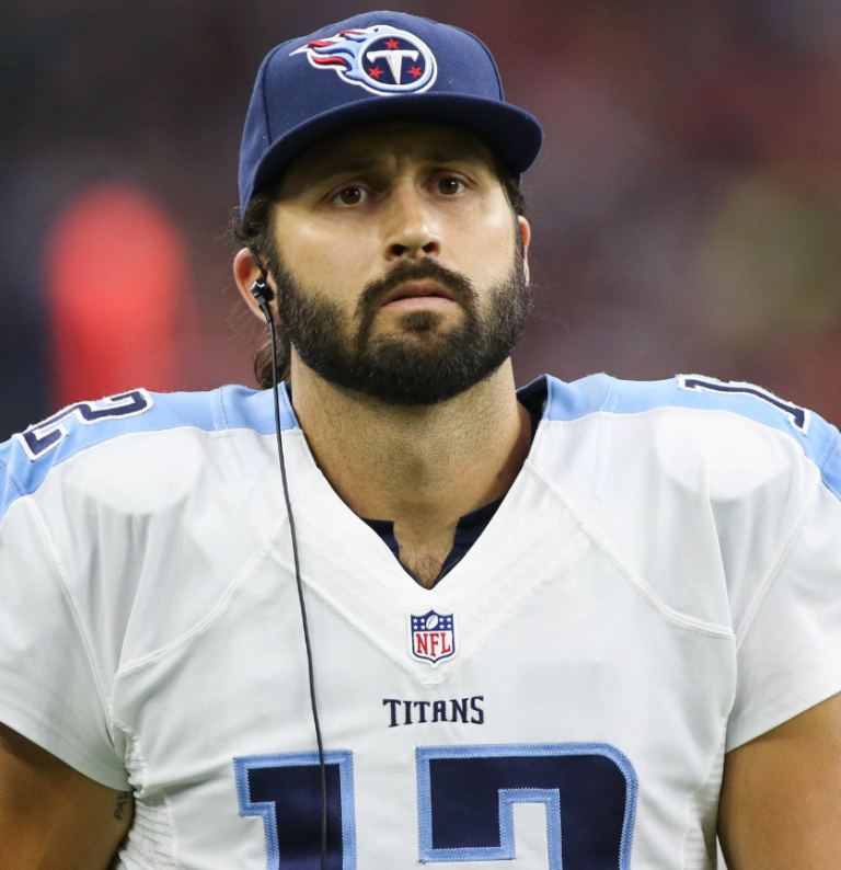 Charlie Whitehurst