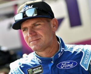 Clint Bowyer 