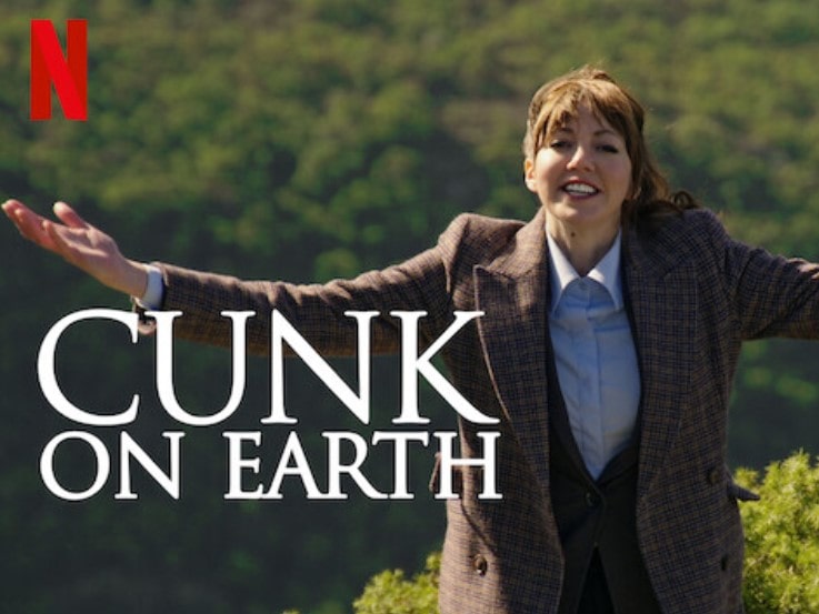 "Cunk On Earth" Do The Experts Get Script? Host Diane Plot And