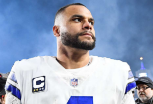 Dak Prescott