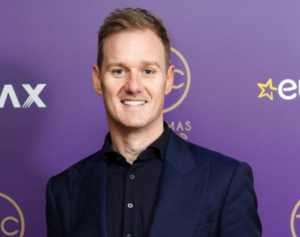 Dan Walker