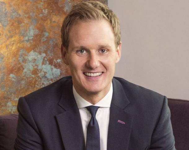 Dan Walker