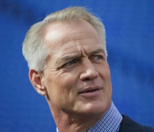 Daryl Johnston 