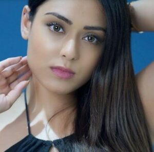 Deeksha Sonalkar 