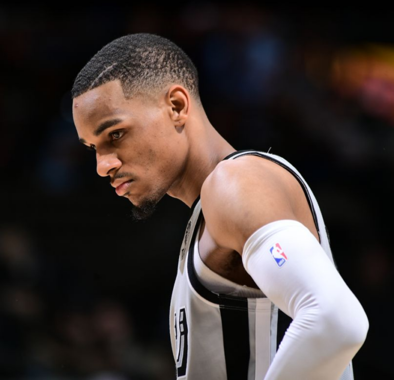 Dejounte Murray Bio, Wiki, Age, Height, Weight, Career, Parents, Net