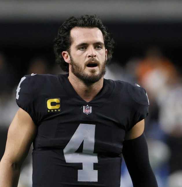 Derek Carr Will The Raiders Trade, Cut, Or Keep Him? Age, Height