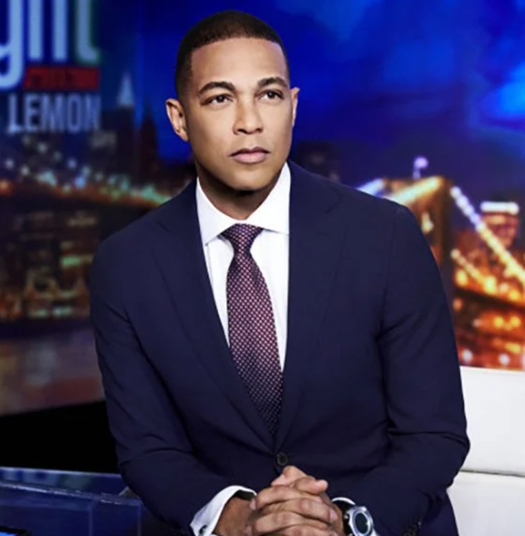 Don Lemon Is He Leaving CNN? Bio, Wiki, Age, Career, Net Worth (2023