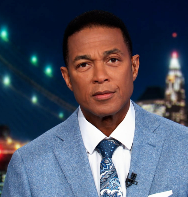 Don Lemon Is He Leaving CNN? Bio, Wiki, Age, Career, Net Worth (2023