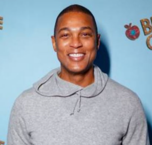 Don Lemon 