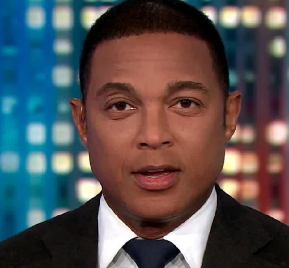 Don Lemon Is He Leaving CNN? Bio, Wiki, Age, Career, Net Worth (2023