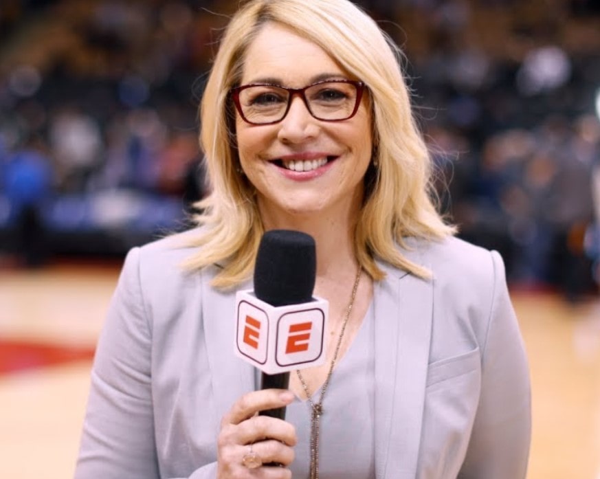 Who Is Gregg Burke (Doris Burke Ex-Husband)? Recently Commented On ...