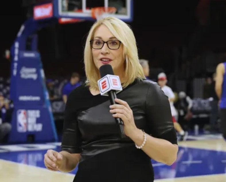 Who Is Gregg Burke (Doris Burke Ex-Husband)? Recently Commented On ...