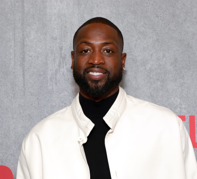 Dwyane Wade Bio, Career, Age, Height, Relationship, Affairs, Net worth ...