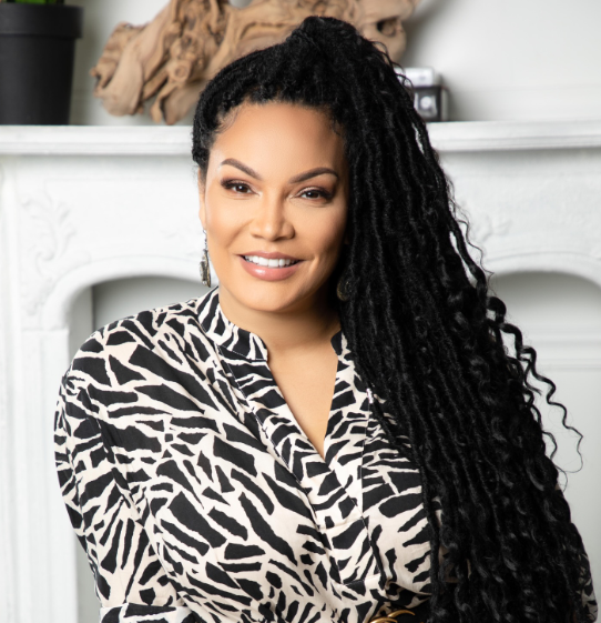 Egypt Sherrod