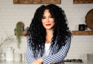 Egypt Sherrod