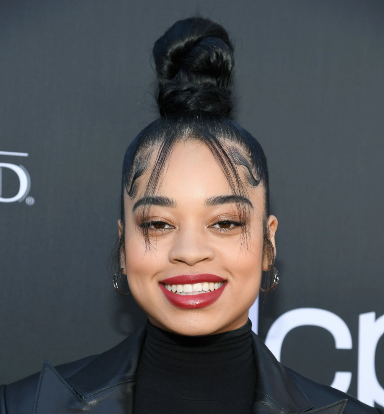 Ella Mai Bio Wiki Age Parents Career Instagram Relationship   Ella Mai 1 