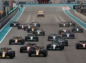 Formula 1 Drive to Survive Season 5