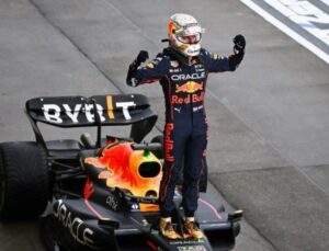 Formula 1 Drive to Survive Season 5 