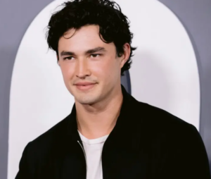 Gavin Leatherwood