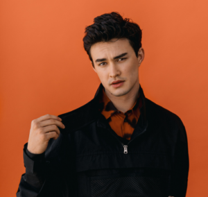 Gavin Leatherwood