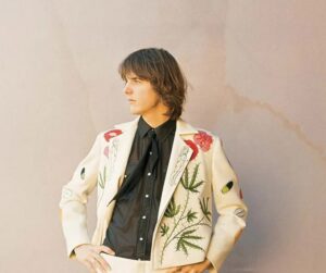 Gram Parsons 