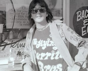 Gram Parsons 