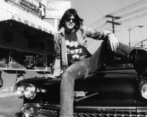 Gram Parsons 