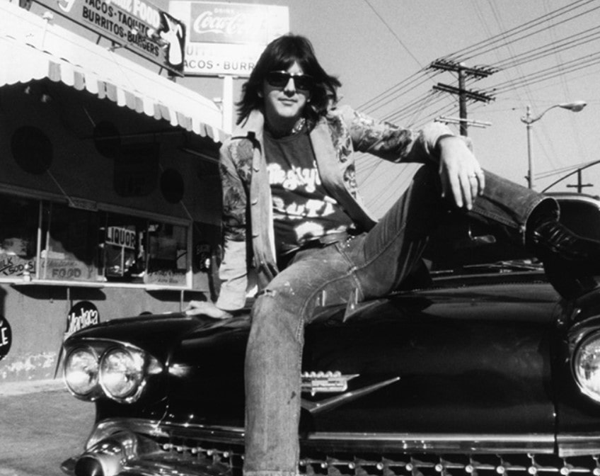 Gram Parsons Married Life With Wife Gretchen Parsons Carpenter