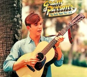 Gram Parsons