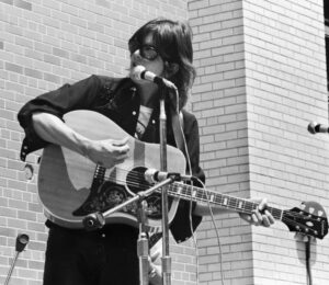 Gram Parsons 