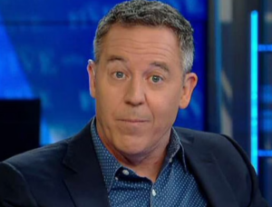 Greg Gutfeld