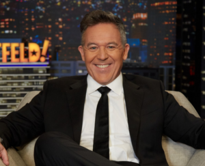 Greg Gutfeld