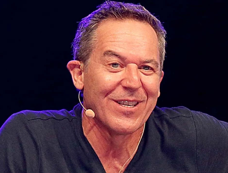 Greg Gutfeld