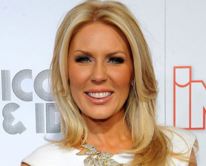 Gretchen Rossi Bio, Age, Height, Relationship, Affairs, Net Worth 2023 ...