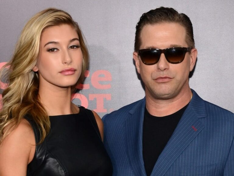 Who Are Hailey Baldwin Parents? Meet Stephen And Kennya Baldwin ...