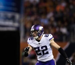 Harrison Smith 