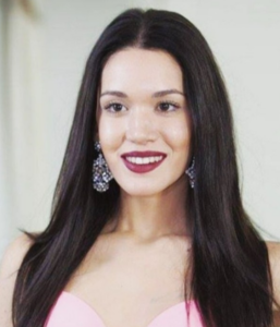 Hazal Subaşı 