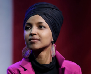 Ilhan Omar