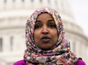 Ilhan Omar