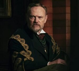 Jared Harris 