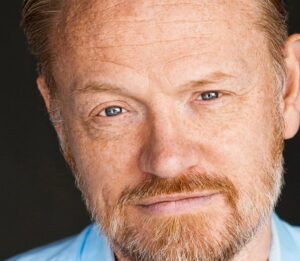 Jared Harris 