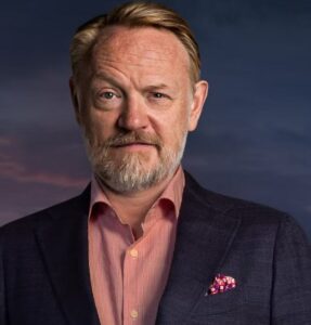 Jared Harris 